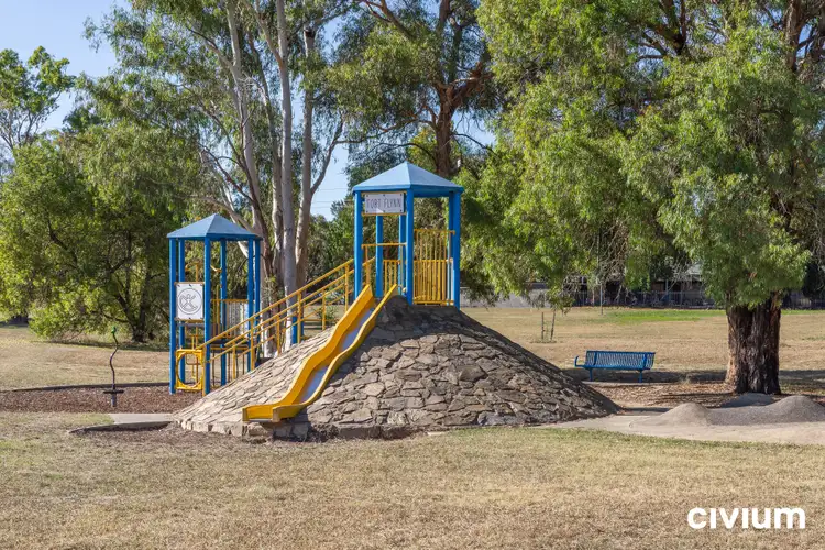 Fifth view of Homely land listing, 7 Meiklejohn Place, Flynn ACT 2615