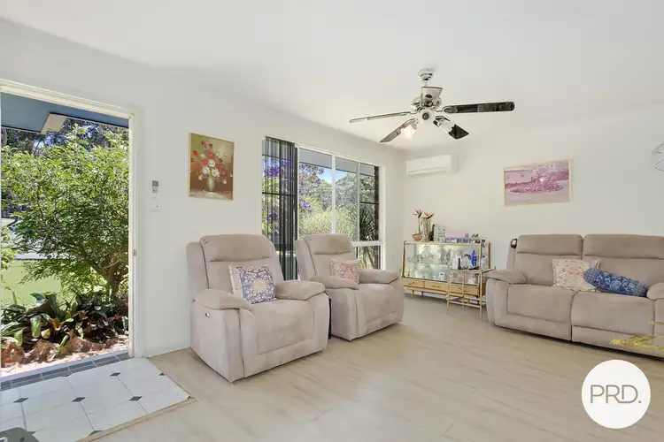 Fifth view of Homely house listing, 22 Hoschke Road, West Haven NSW 2443