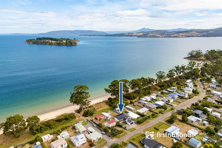 23 Lovering Avenue, Verona Sands TAS 7112
