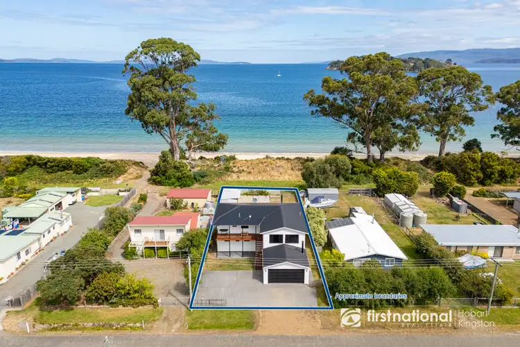 Fourth view of Homely house listing, 23 Lovering Avenue, Verona Sands TAS 7112