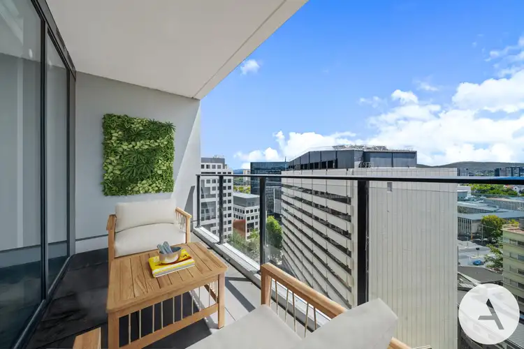 138/20 Allara Street, City ACT 2601