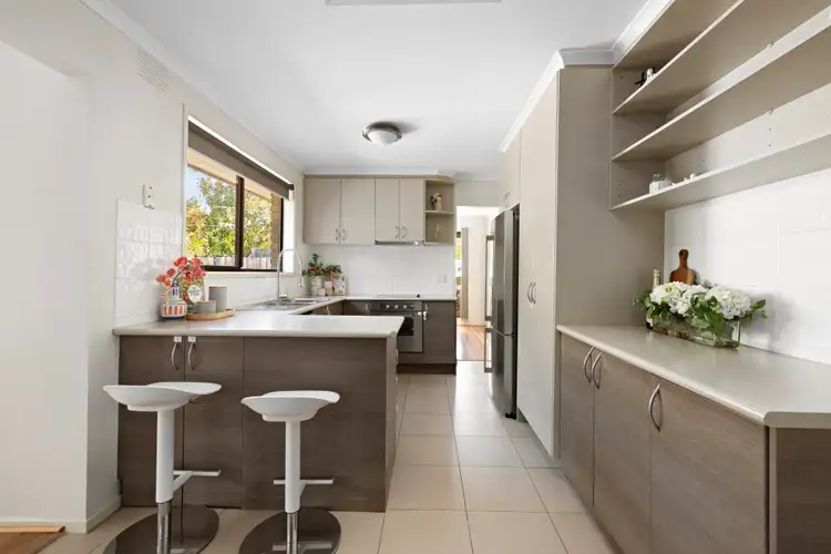 Third view of Homely house listing, 9 Pentlowe Road, Wantirna South VIC 3152