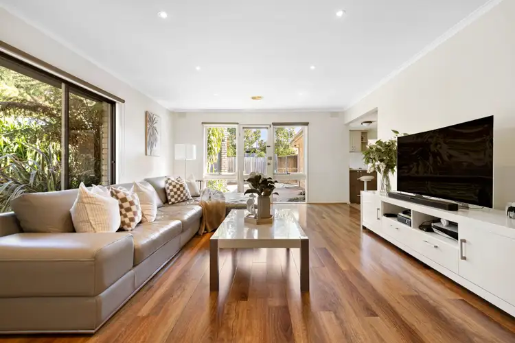 Fifth view of Homely house listing, 9 Pentlowe Road, Wantirna South VIC 3152