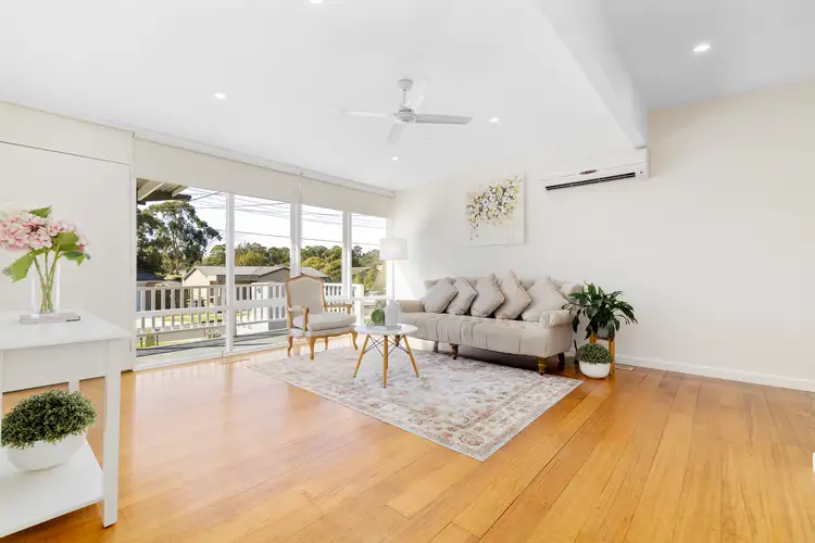 4/6 Virginia Way, Ferntree Gully VIC 3156
