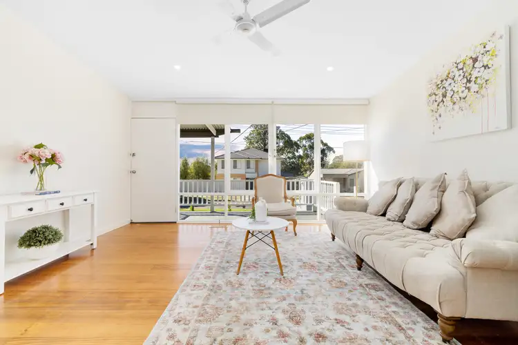 Second view of Homely unit listing, 4/6 Virginia Way, Ferntree Gully VIC 3156