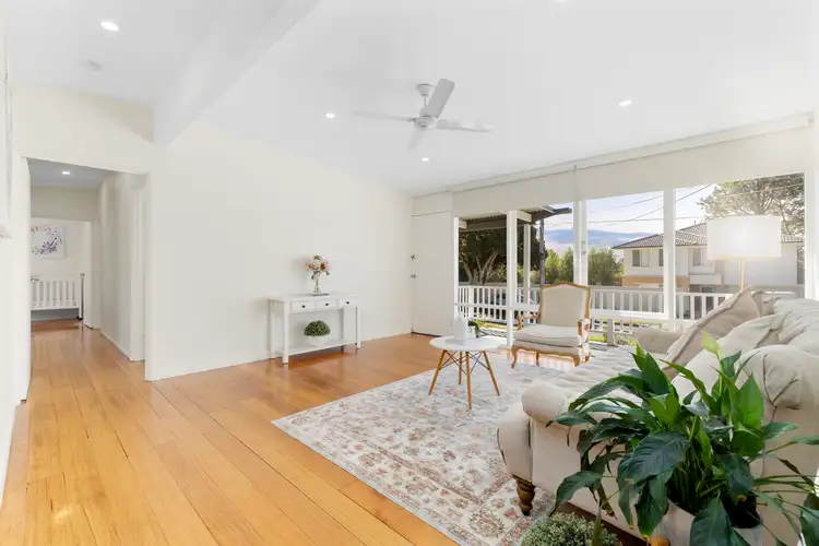 Third view of Homely unit listing, 4/6 Virginia Way, Ferntree Gully VIC 3156