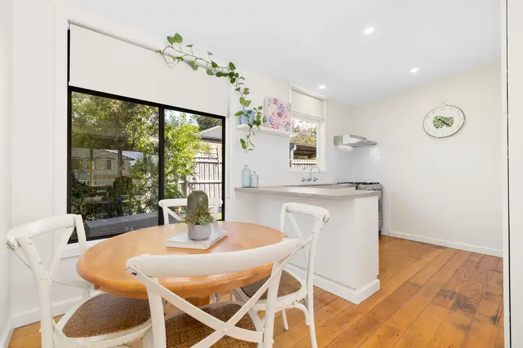 Fifth view of Homely unit listing, 4/6 Virginia Way, Ferntree Gully VIC 3156