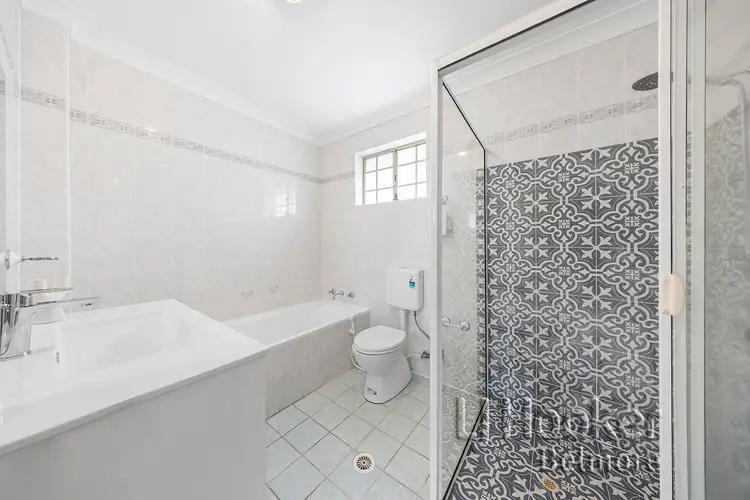 Sixth view of Homely townhouse listing, 3/33 Anderson Street, Belmore NSW 2192