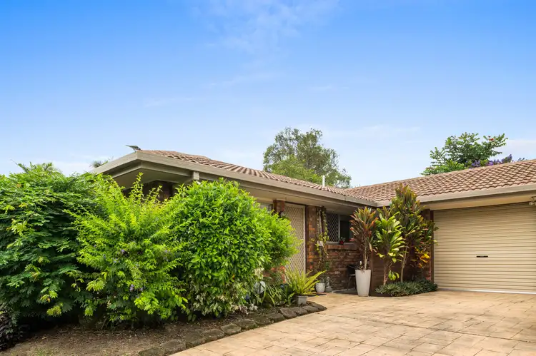 Main view of Homely unit listing, 1/39 Pindari Street, Maroochydore QLD 4558