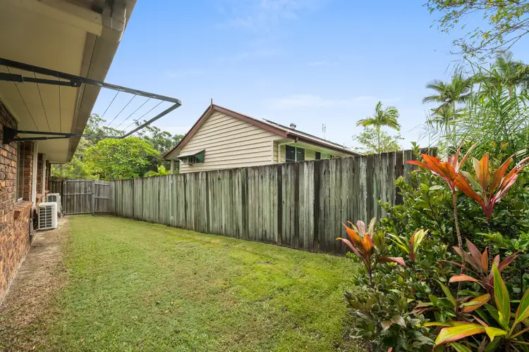 Second view of Homely unit listing, 1/39 Pindari Street, Maroochydore QLD 4558