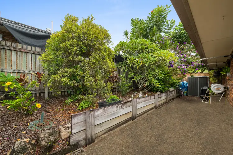 Third view of Homely unit listing, 1/39 Pindari Street, Maroochydore QLD 4558