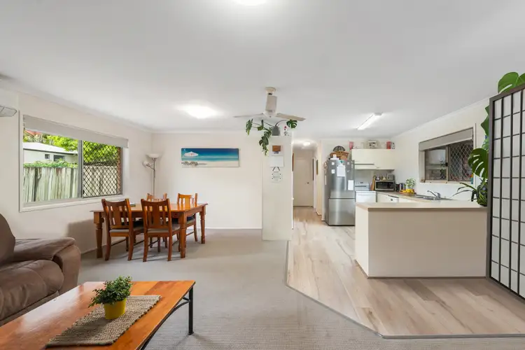 Fourth view of Homely unit listing, 1/39 Pindari Street, Maroochydore QLD 4558
