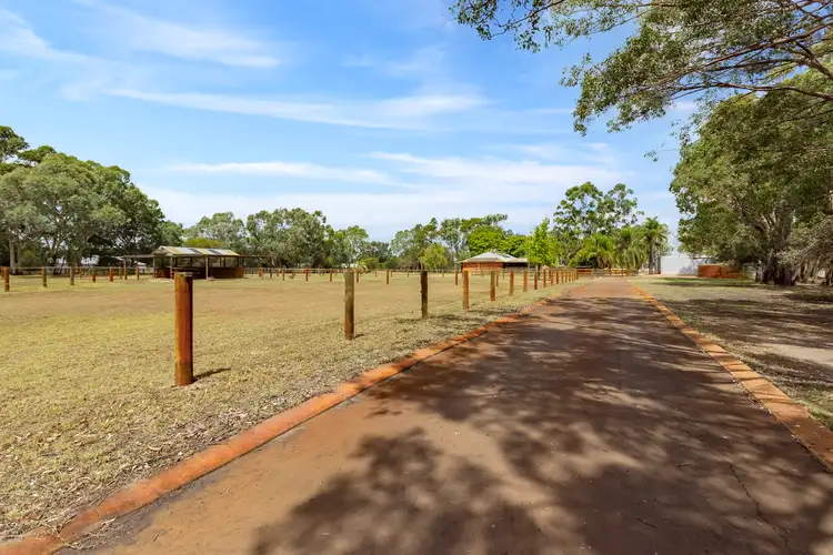 Second view of Homely house listing, 180 Country Drive, Oakford WA 6121