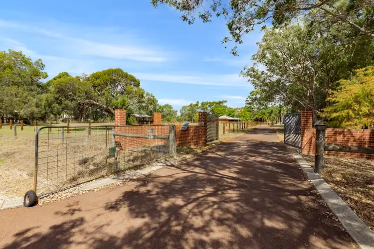 Third view of Homely house listing, 180 Country Drive, Oakford WA 6121