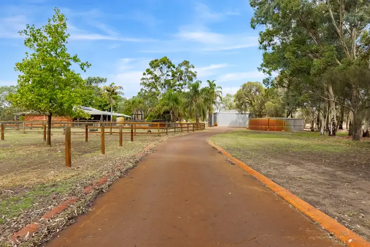 Fifth view of Homely house listing, 180 Country Drive, Oakford WA 6121