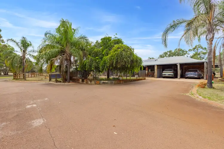 Sixth view of Homely house listing, 180 Country Drive, Oakford WA 6121