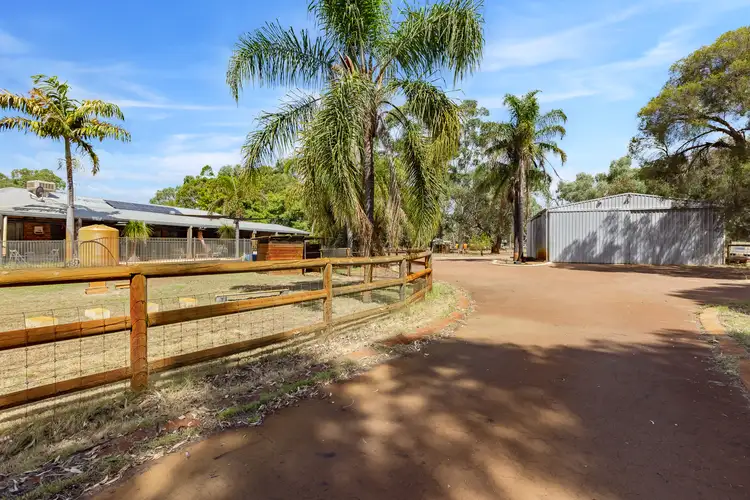 Seventh view of Homely house listing, 180 Country Drive, Oakford WA 6121