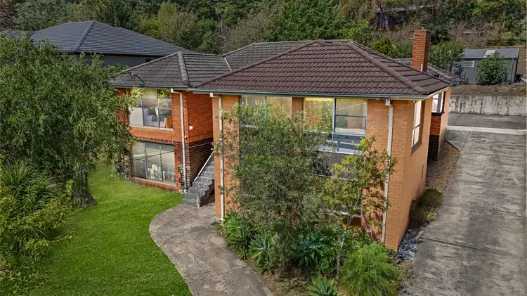 16 Edward Street, Upper Ferntree Gully VIC 3156