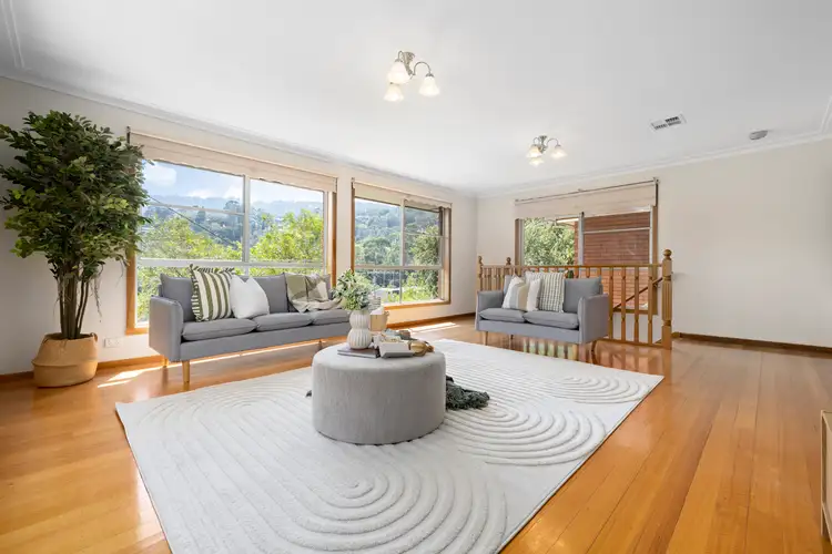 Second view of Homely house listing, 16 Edward Street, Upper Ferntree Gully VIC 3156