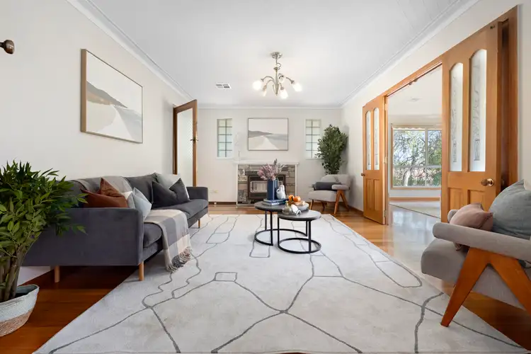 Third view of Homely house listing, 16 Edward Street, Upper Ferntree Gully VIC 3156