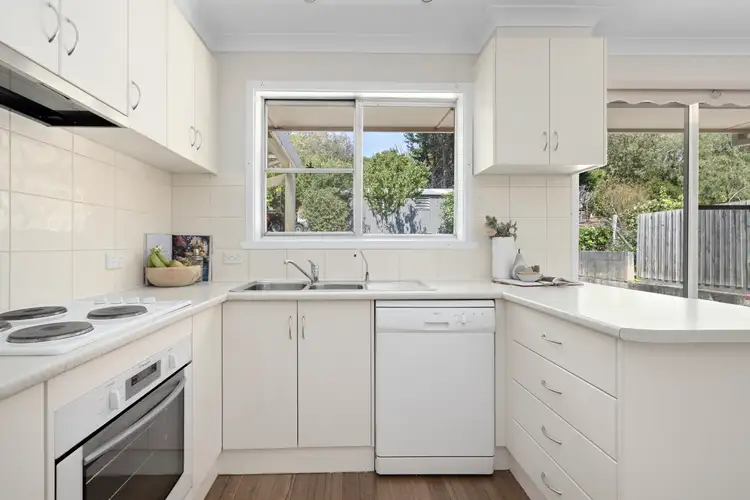 Fifth view of Homely house listing, 16 Edward Street, Upper Ferntree Gully VIC 3156