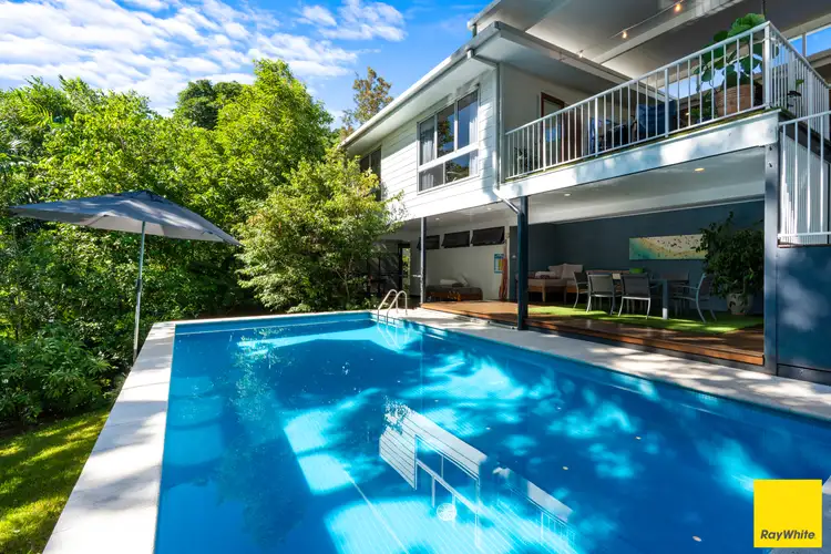 Second view of Homely house listing, 12 Bellevue Crescent, Edge Hill QLD 4870