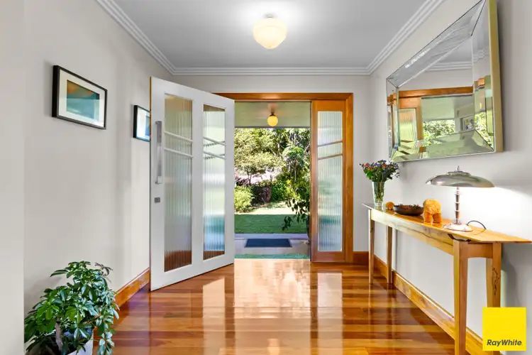 Fourth view of Homely house listing, 12 Bellevue Crescent, Edge Hill QLD 4870