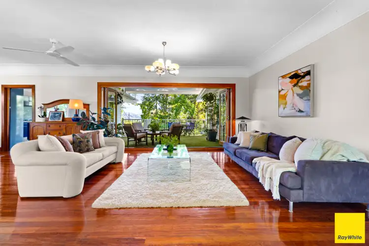 Sixth view of Homely house listing, 12 Bellevue Crescent, Edge Hill QLD 4870
