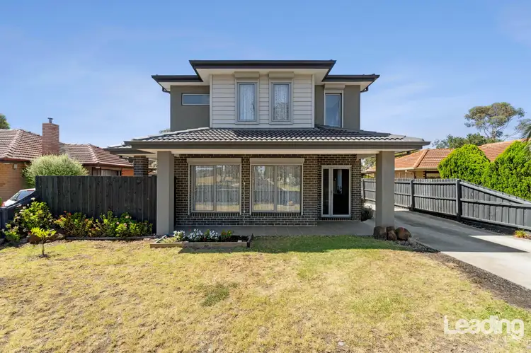 1/8 Jamieson Street, St Albans VIC 3021