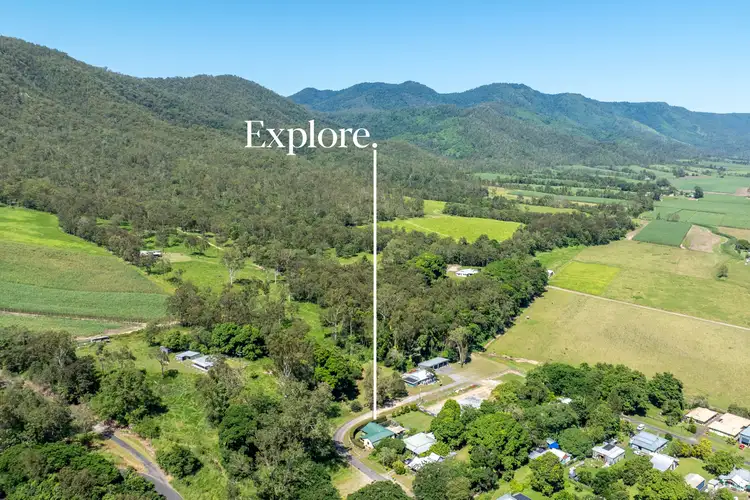 14 Drew Street, Finch Hatton QLD 4756
