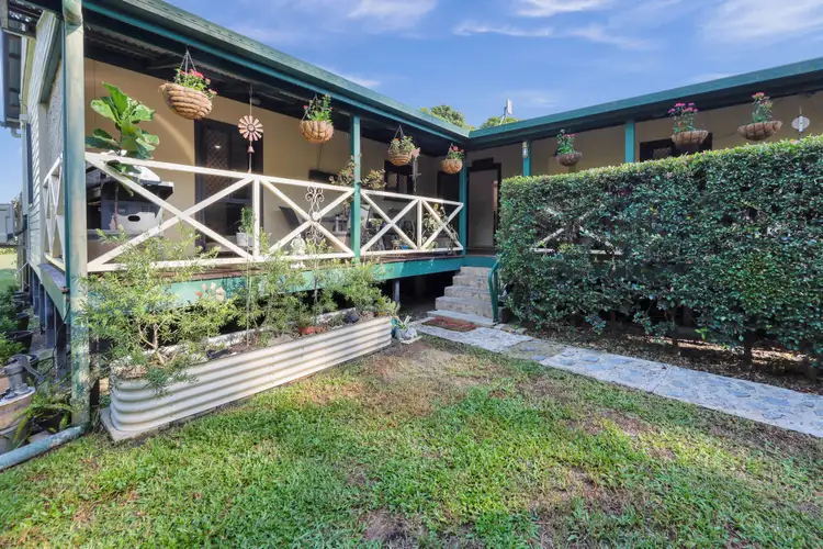 Second view of Homely house listing, 14 Drew Street, Finch Hatton QLD 4756