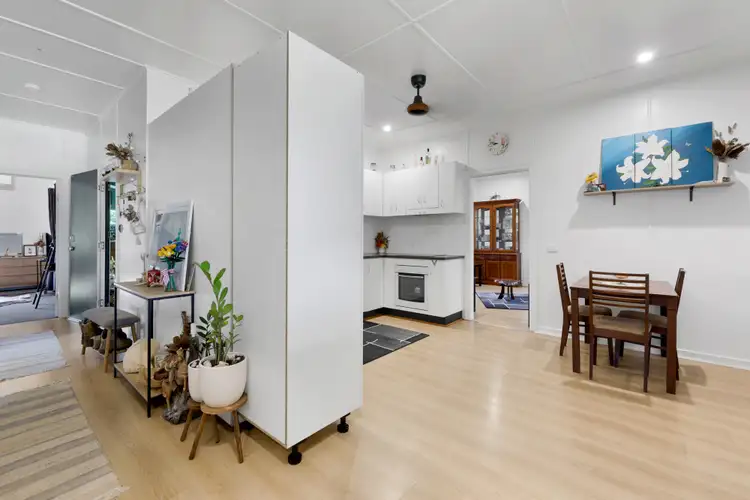 Third view of Homely house listing, 14 Drew Street, Finch Hatton QLD 4756