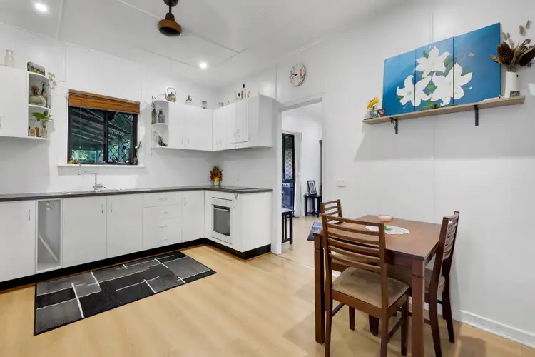 Fourth view of Homely house listing, 14 Drew Street, Finch Hatton QLD 4756