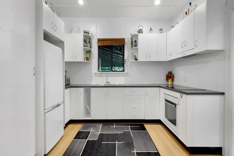 Sixth view of Homely house listing, 14 Drew Street, Finch Hatton QLD 4756