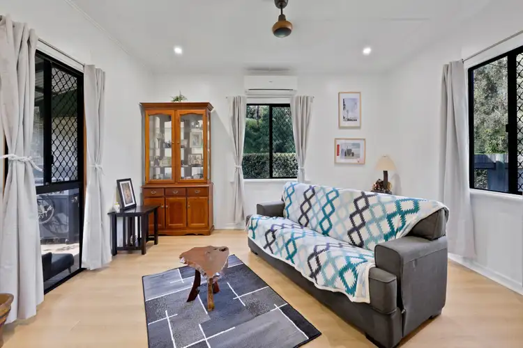 Seventh view of Homely house listing, 14 Drew Street, Finch Hatton QLD 4756