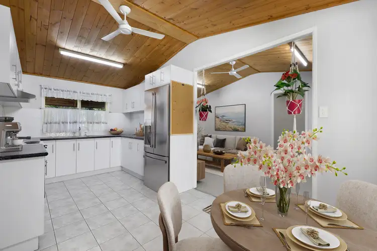 Main view of Homely house listing, 5 Cook Street, Finch Hatton QLD 4756