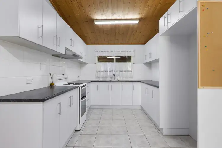 Second view of Homely house listing, 5 Cook Street, Finch Hatton QLD 4756