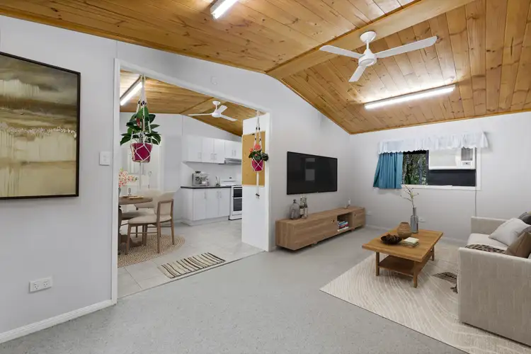 Third view of Homely house listing, 5 Cook Street, Finch Hatton QLD 4756