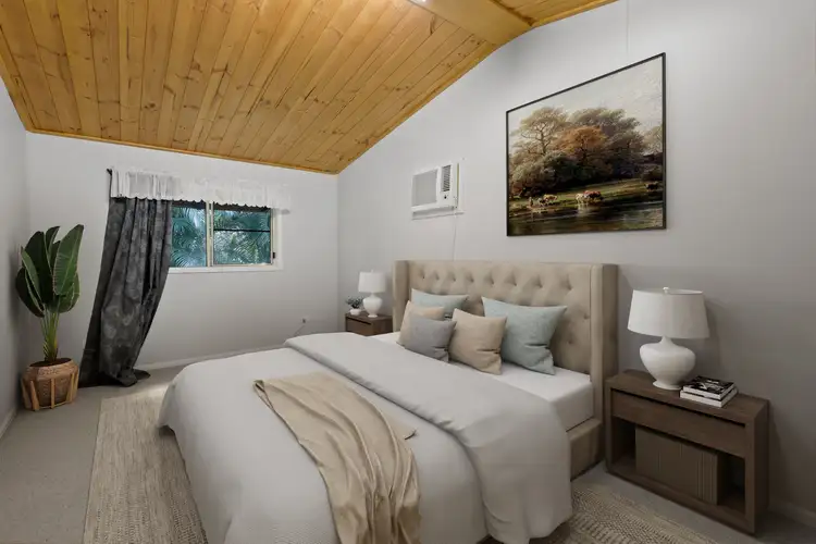 Fourth view of Homely house listing, 5 Cook Street, Finch Hatton QLD 4756