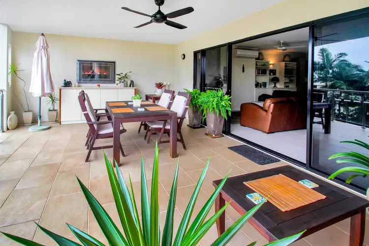 Fifth view of Homely unit listing, 12/37 Vasey Esplanade, Trinity Beach QLD 4879