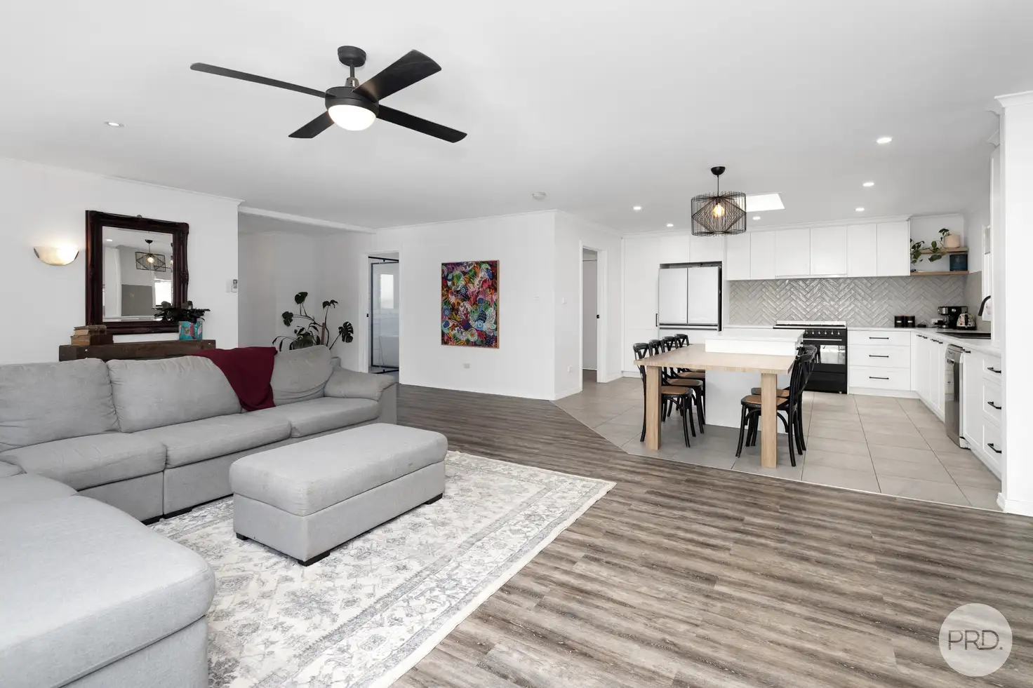 Main view of Homely house listing, 86 Macs Street, Creswick VIC 3363