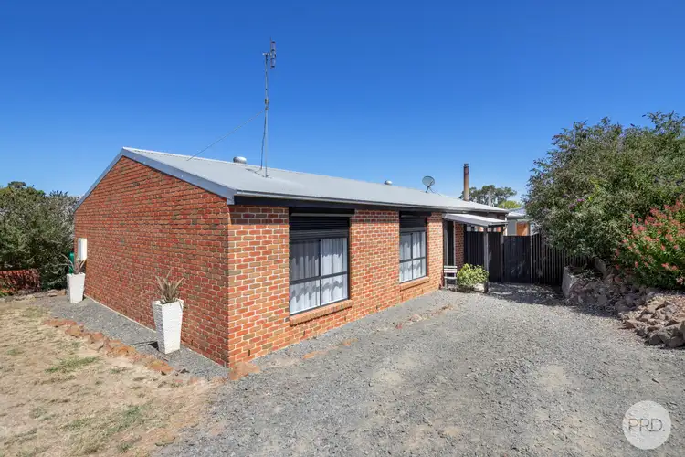 Second view of Homely house listing, 86 Macs Street, Creswick VIC 3363