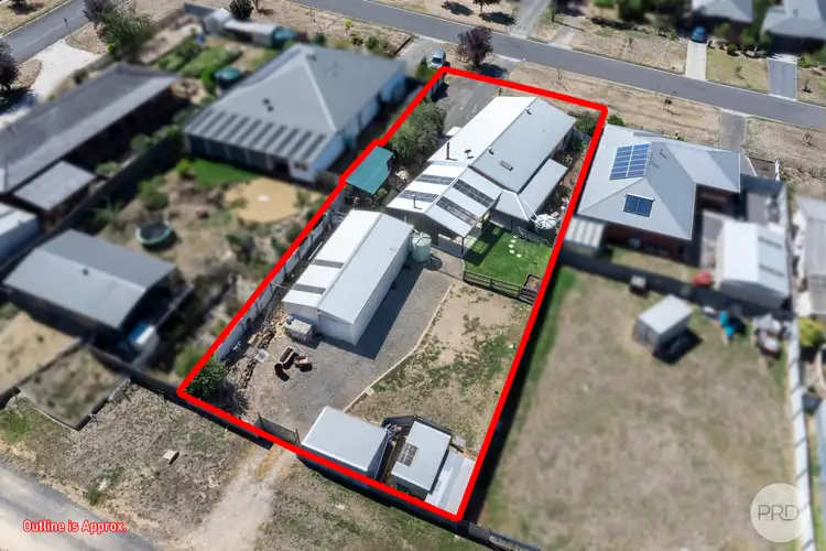 Third view of Homely house listing, 86 Macs Street, Creswick VIC 3363