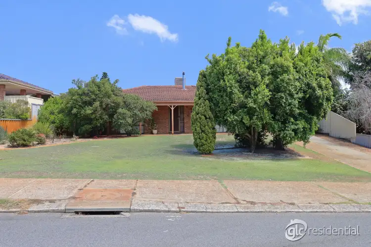 86 Bolderwood Drive