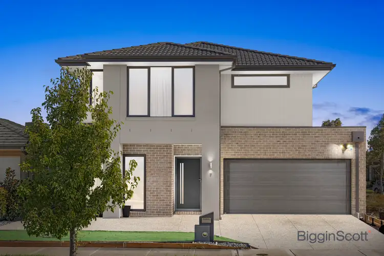7 Magdala Street, Werribee VIC 3030