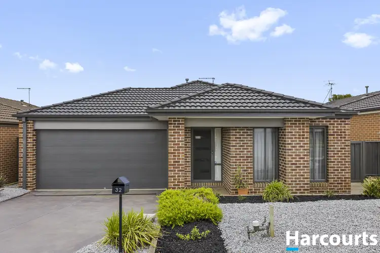 32 Border Collie Close, Curlewis VIC 3222