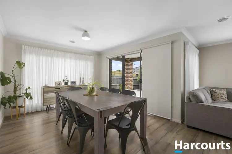 Third view of Homely house listing, 32 Border Collie Close, Curlewis VIC 3222