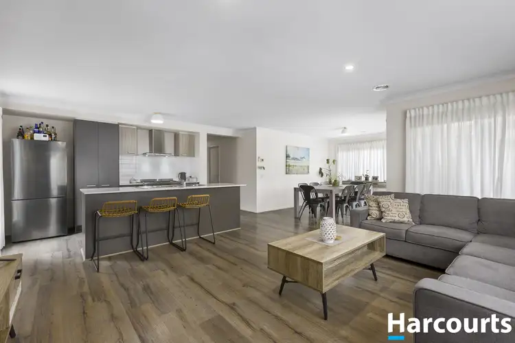Fifth view of Homely house listing, 32 Border Collie Close, Curlewis VIC 3222