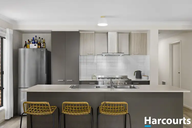 Sixth view of Homely house listing, 32 Border Collie Close, Curlewis VIC 3222