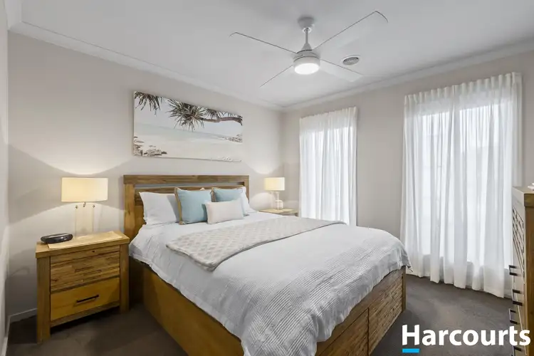 Seventh view of Homely house listing, 32 Border Collie Close, Curlewis VIC 3222